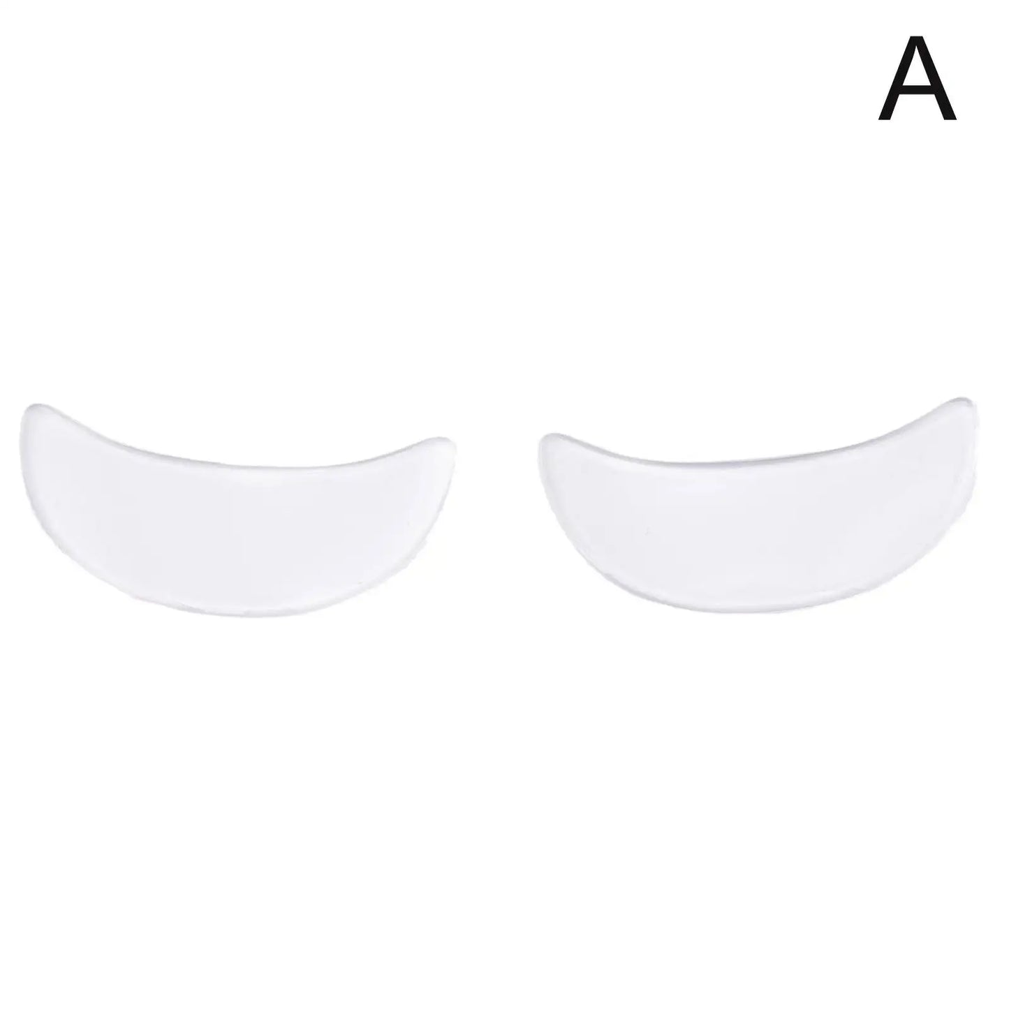 Patch Silicone Silicone Patch Soft Comfortable Easy To Carry Facial Care Eye Mask
