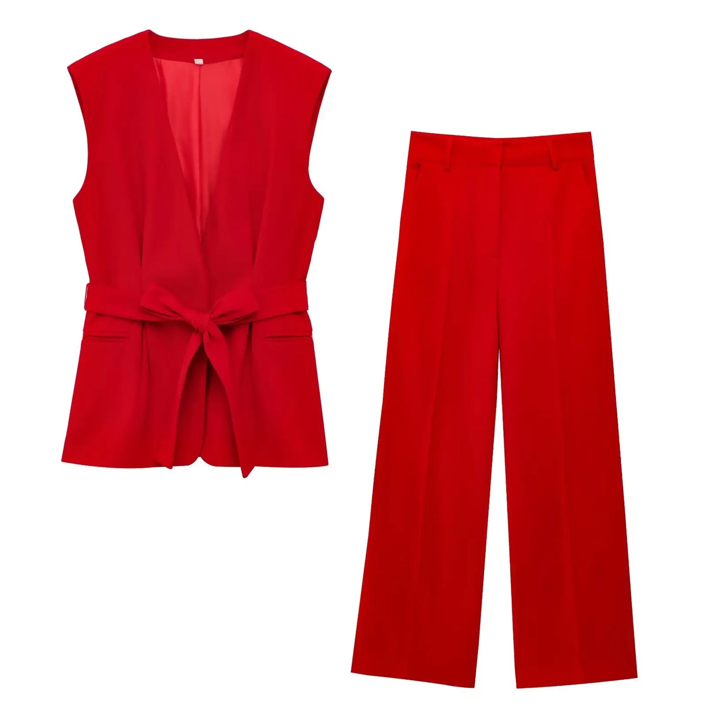 Elegant & Fashionnable two piece