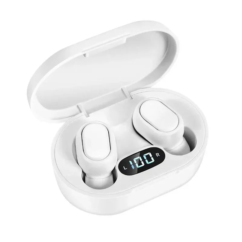 Wireless Earbuds Wireless Headphones Wireless Bluetooth Headphones Provide Complete Freedom of Movement for Active Users