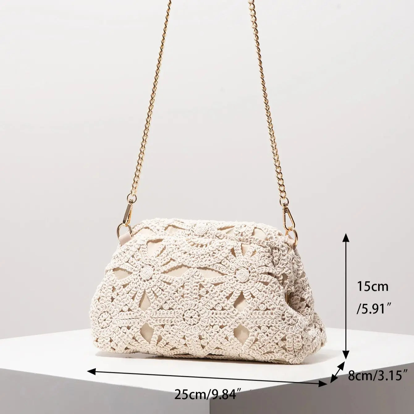Elegant New Style Women's Bag