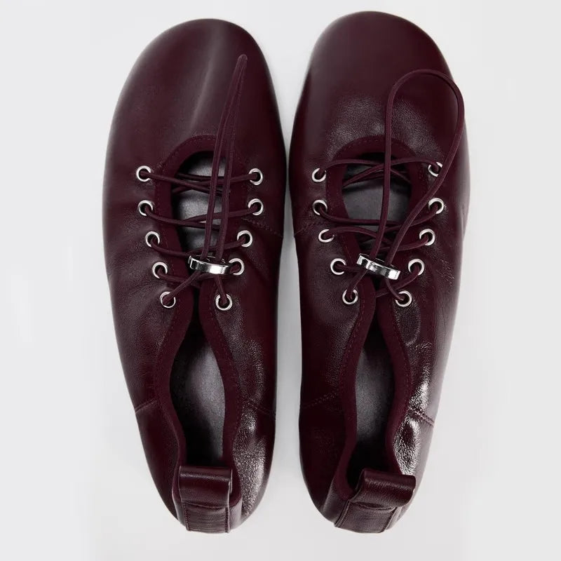 Trendy Chic Flat Shoes For Women