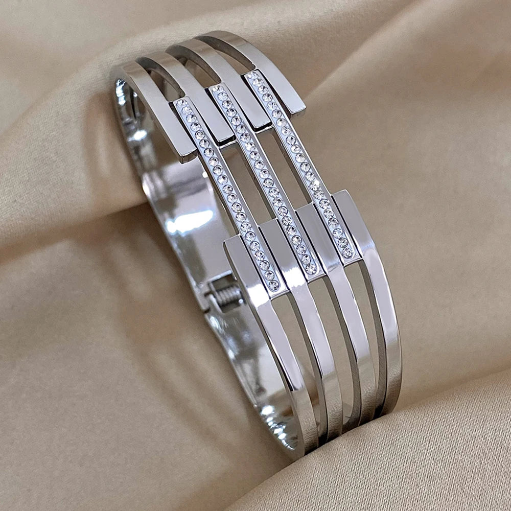 Luxury Bracelets for Women