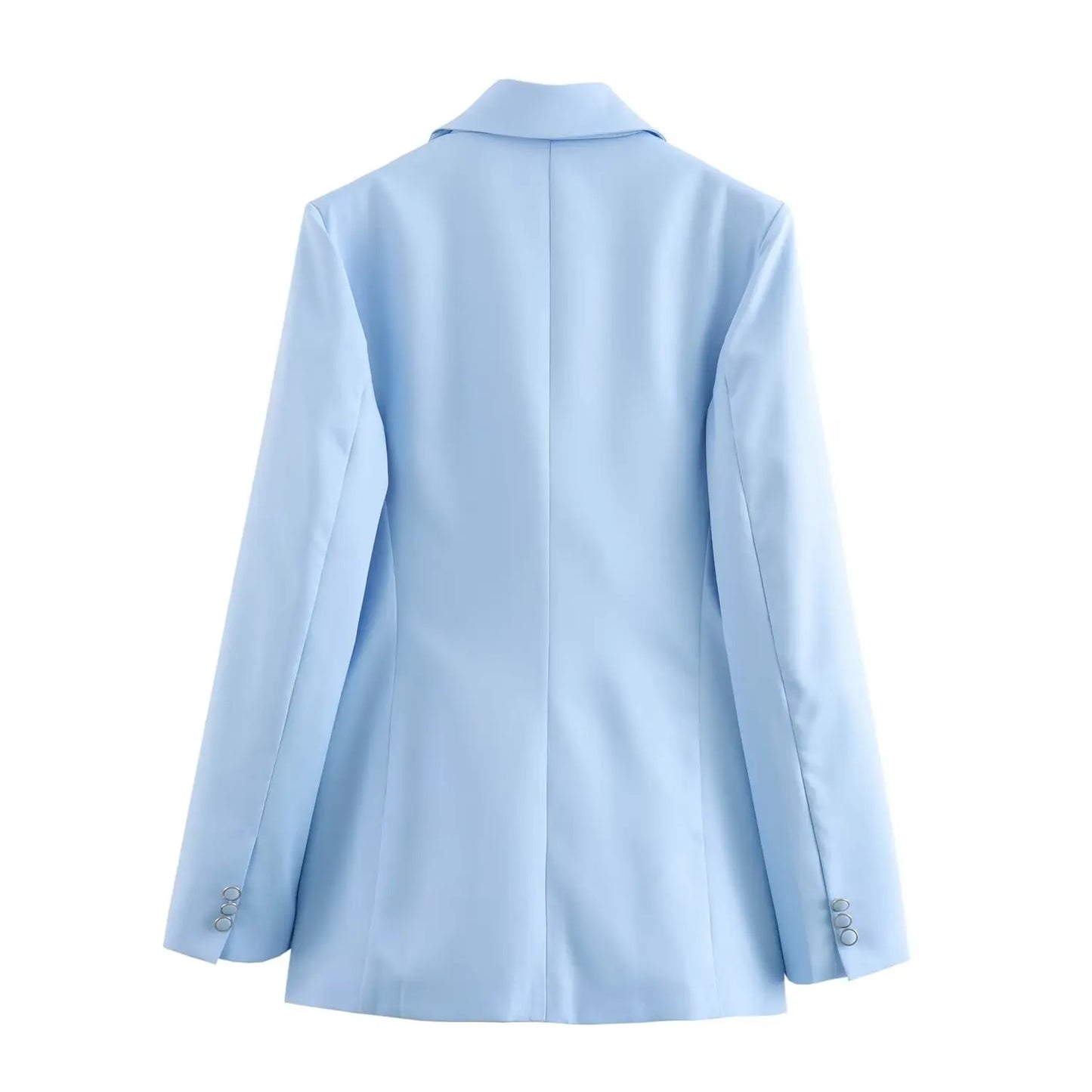 Elegant Women's Suit Spring and Autumn Design