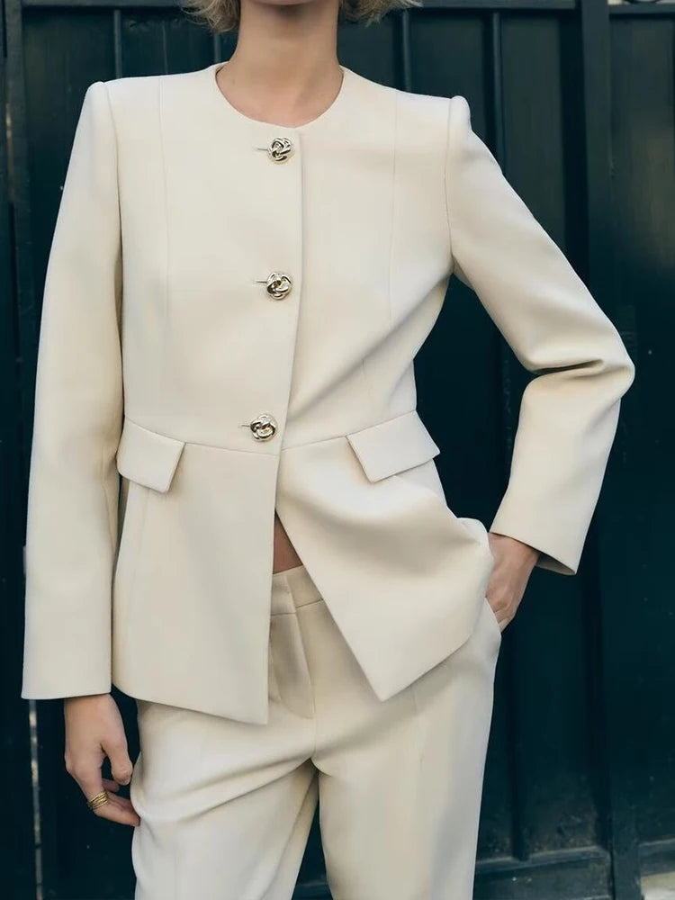 Elegant New Products Women's Suit