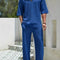 New Spring&summer Casual Men's Suit
