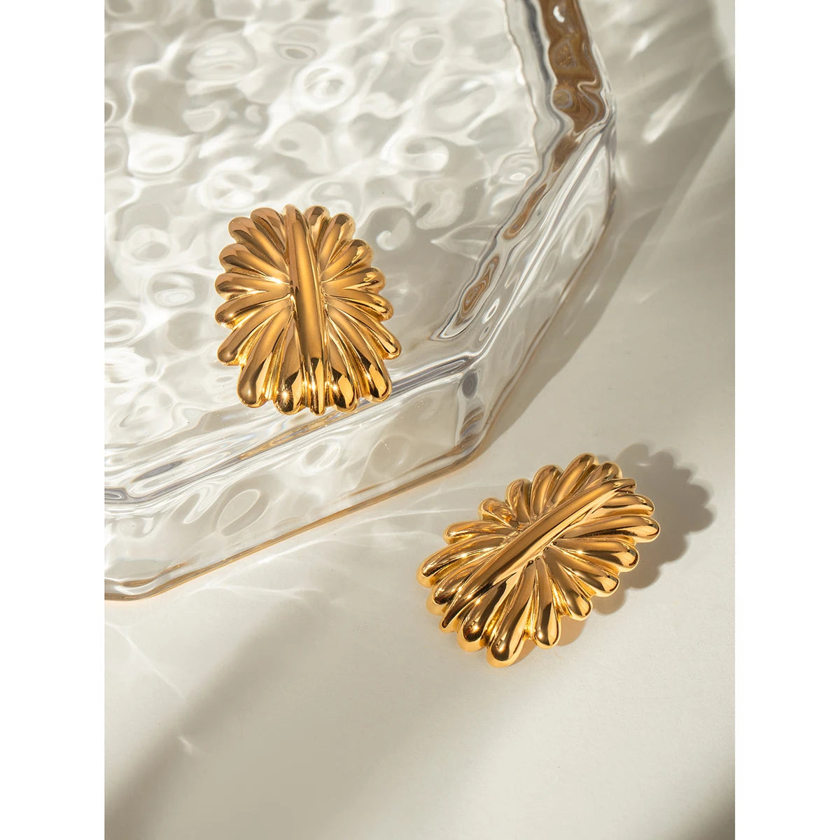 Fashionable Women's Earrings