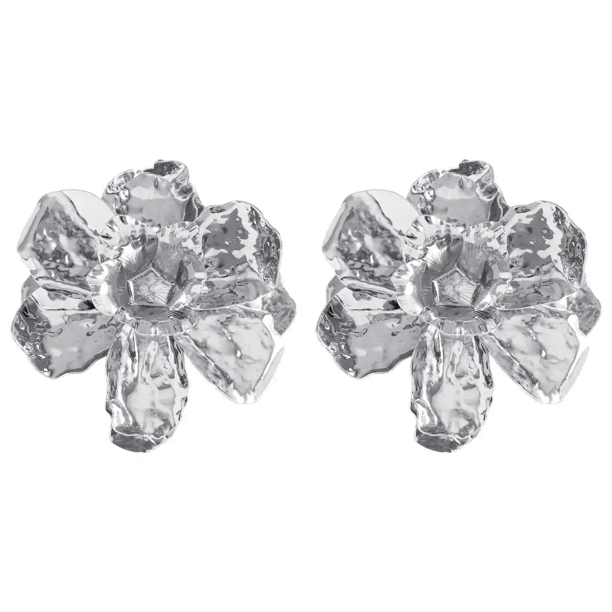 Elegant Plated Earrings For Women
