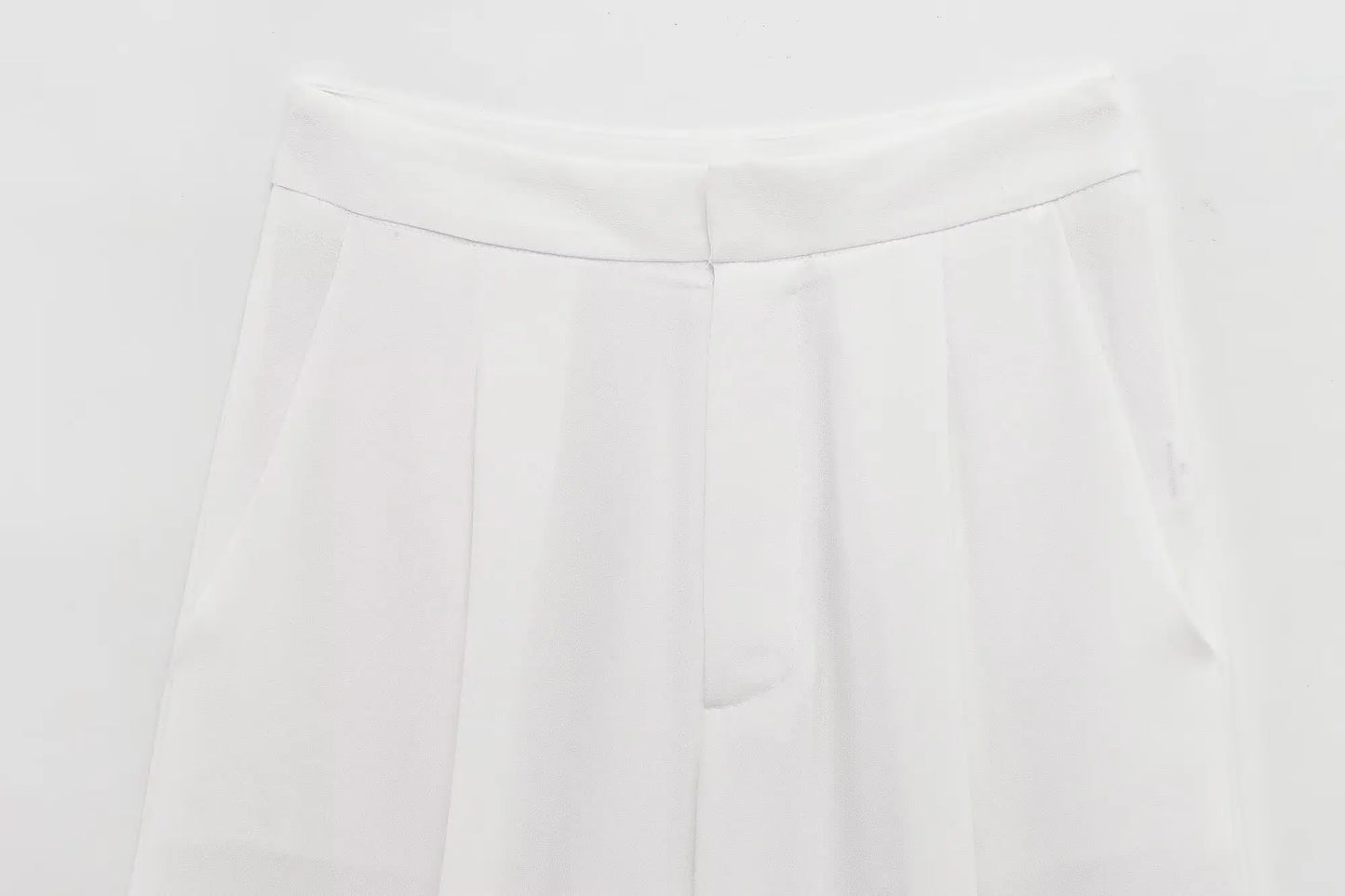 Elegant casual pant