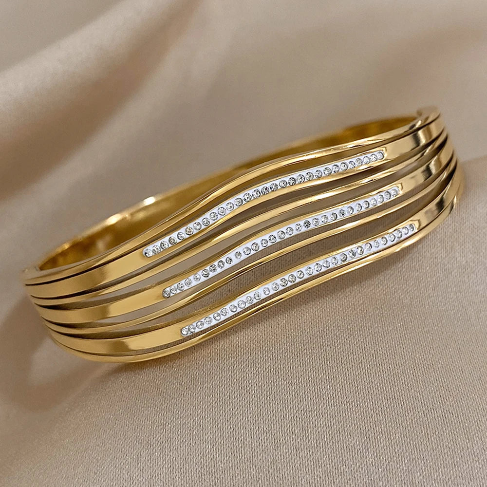 Elegant & Chic Bracelet for Women