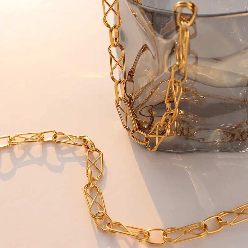 Elegant Jewelry Set