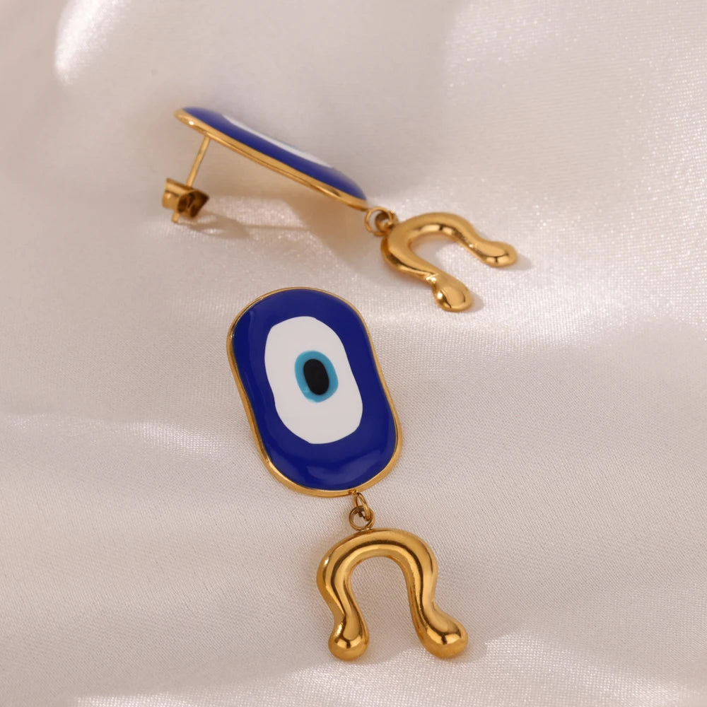 Cute Stainless Earrings for Women