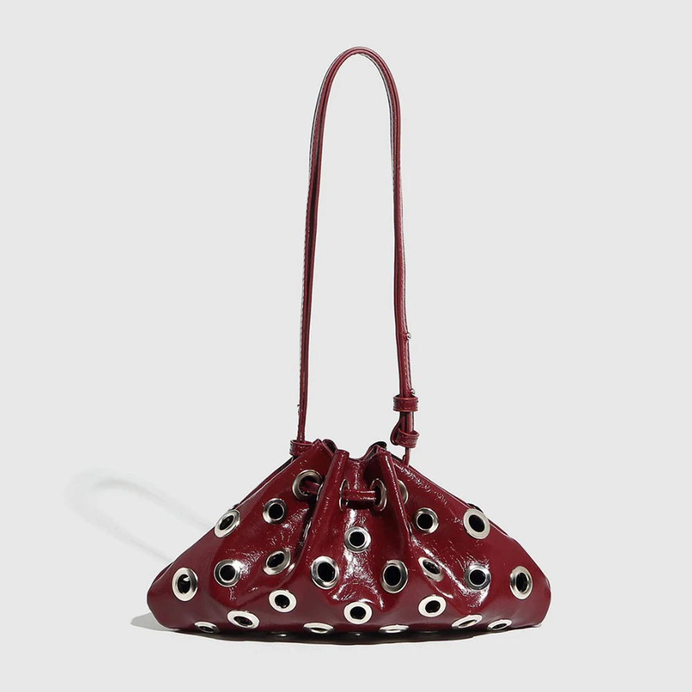 Shoulder Bag Designer Luxury Bags Drawstring Bucket Bags High Quality Handbags Mini Purses Chic