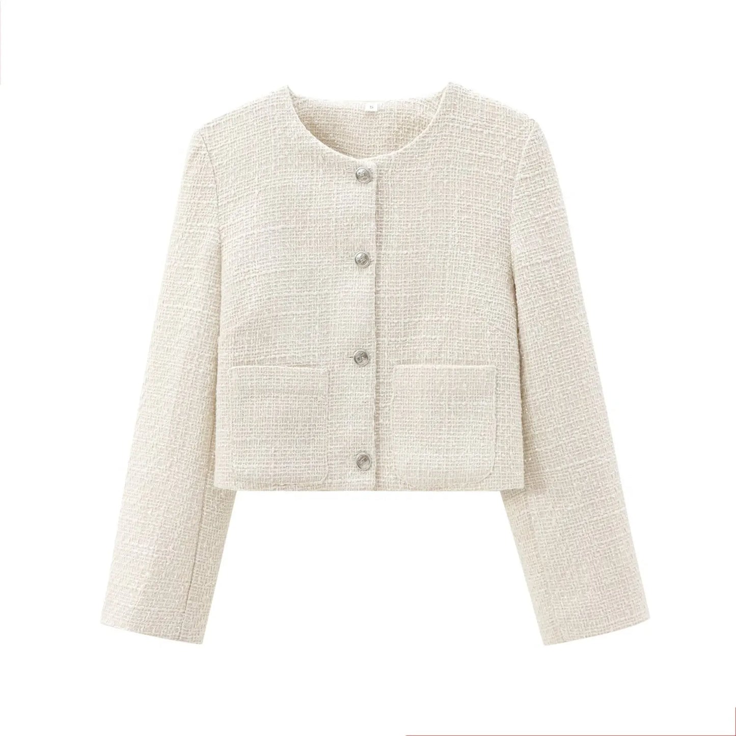 Stylish Elegant Women's Jacket