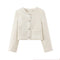 Stylish Elegant Women's Jacket