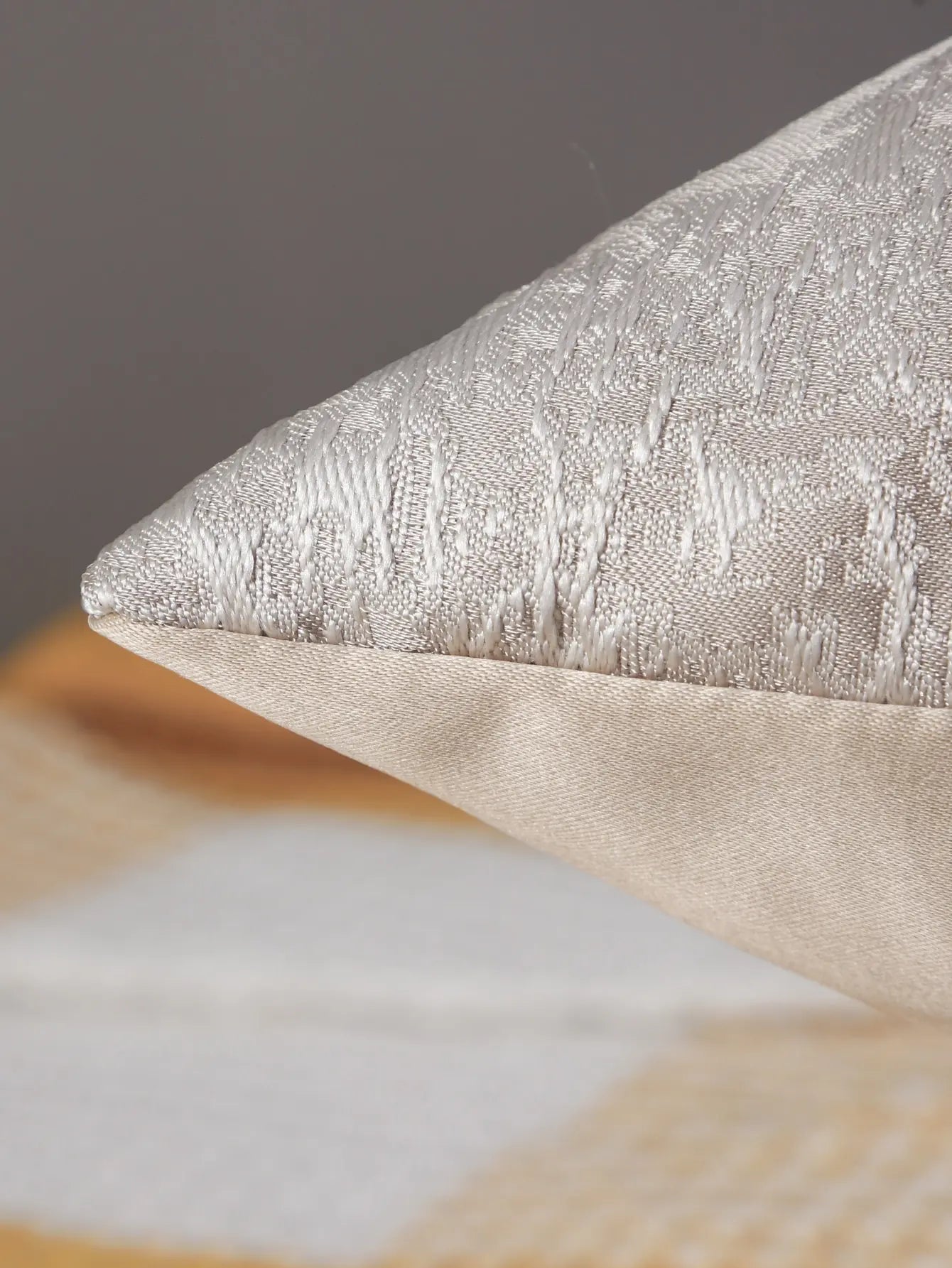 Modern Cushion Cover Living Room