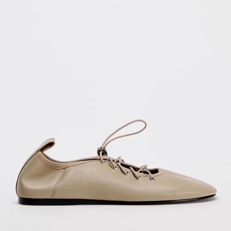 Trendy Chic Flat Shoes For Women