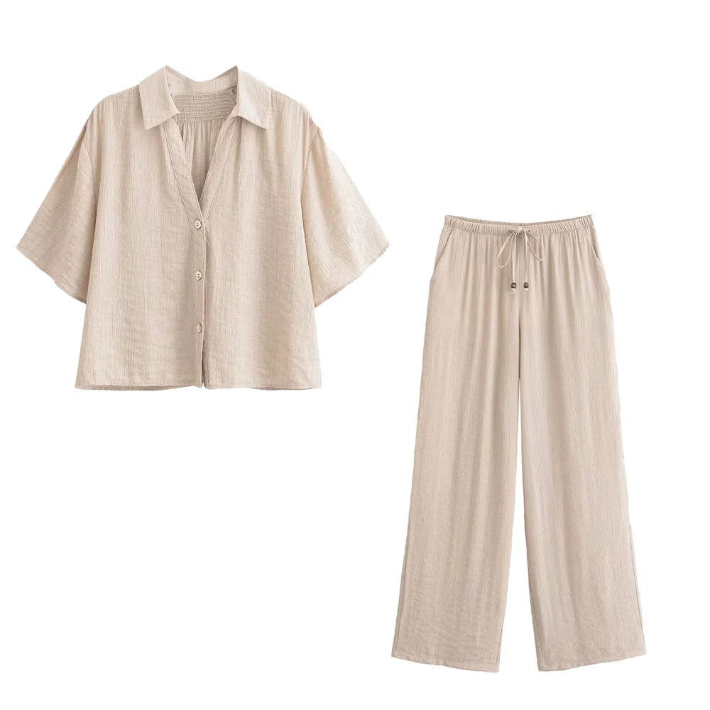 Women's Spring/Summer Collection