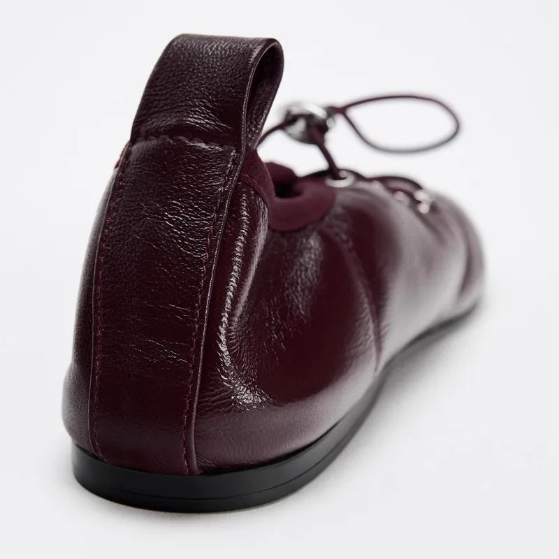 Trendy Chic Flat Shoes For Women