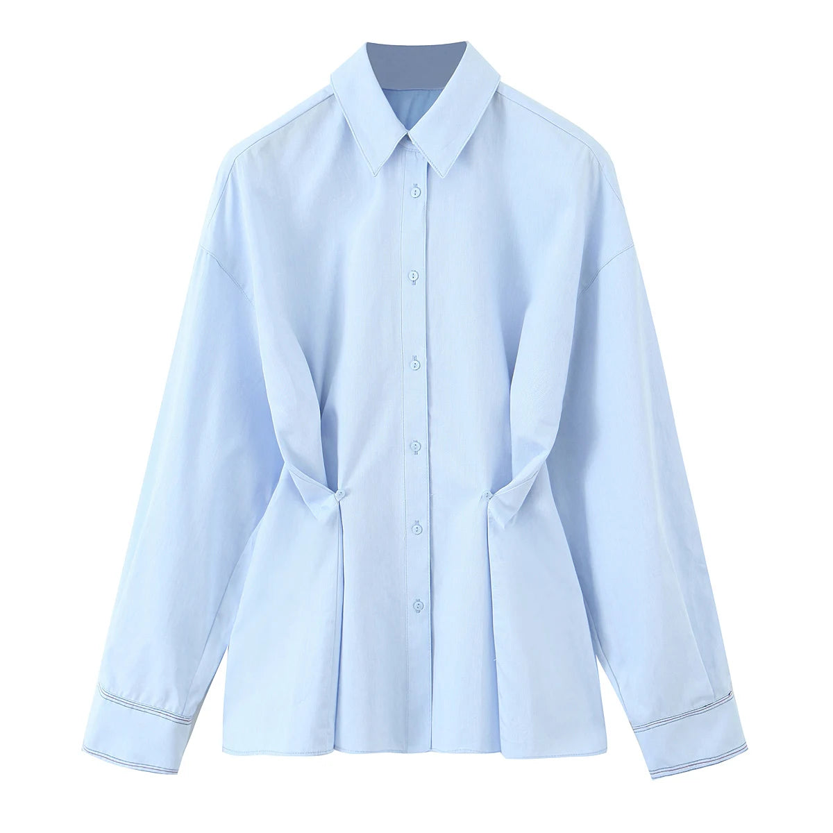 Long sleeved Shirt