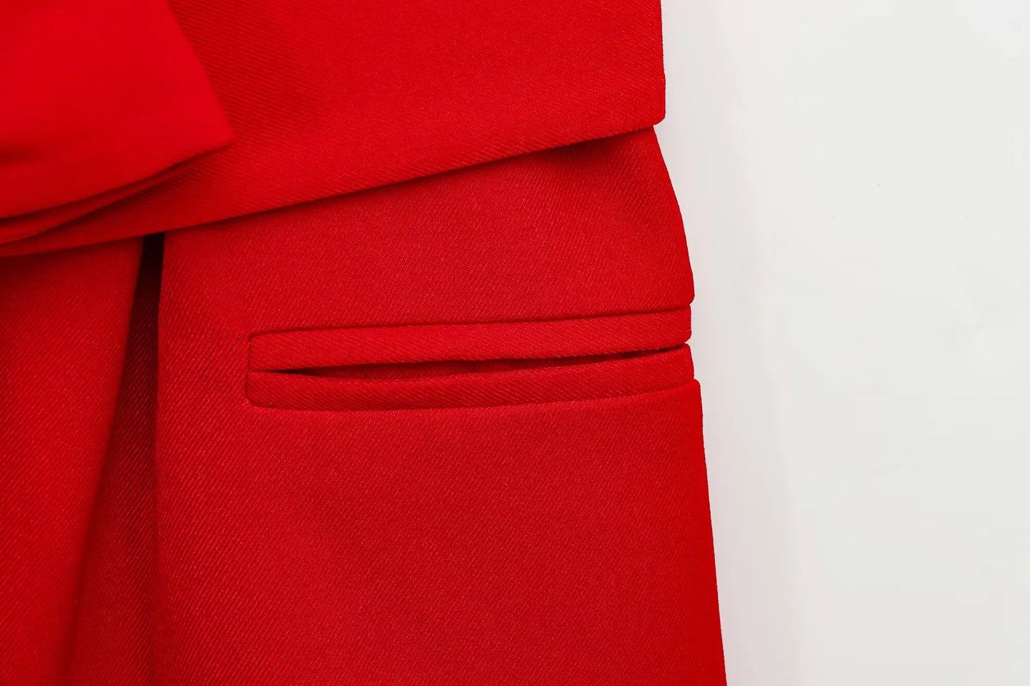 Elegant & Fashionnable two piece