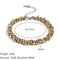 Trendy Elegant Set Jewelry For Women