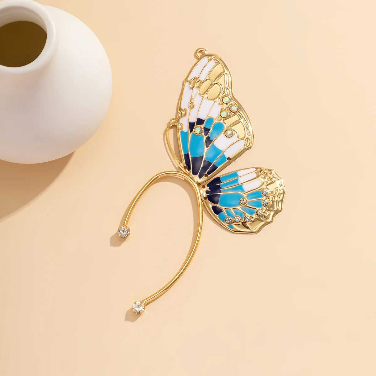 Elegants Earrings Stainless For Women