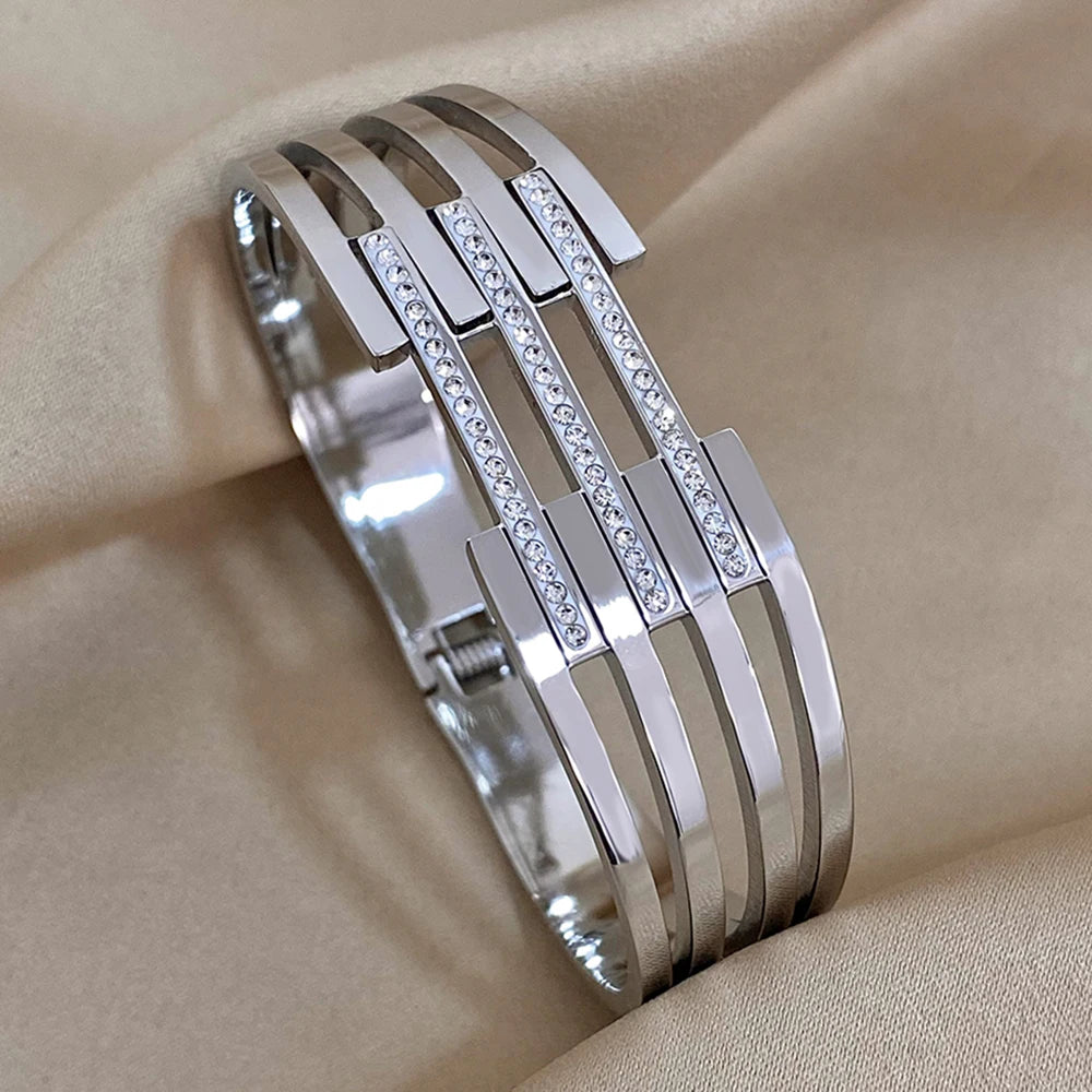 Luxury Bracelets for Women