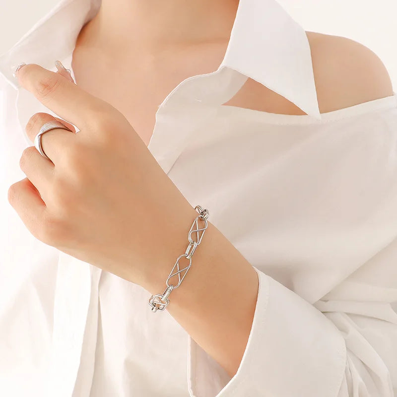 Elegant Jewelry Set