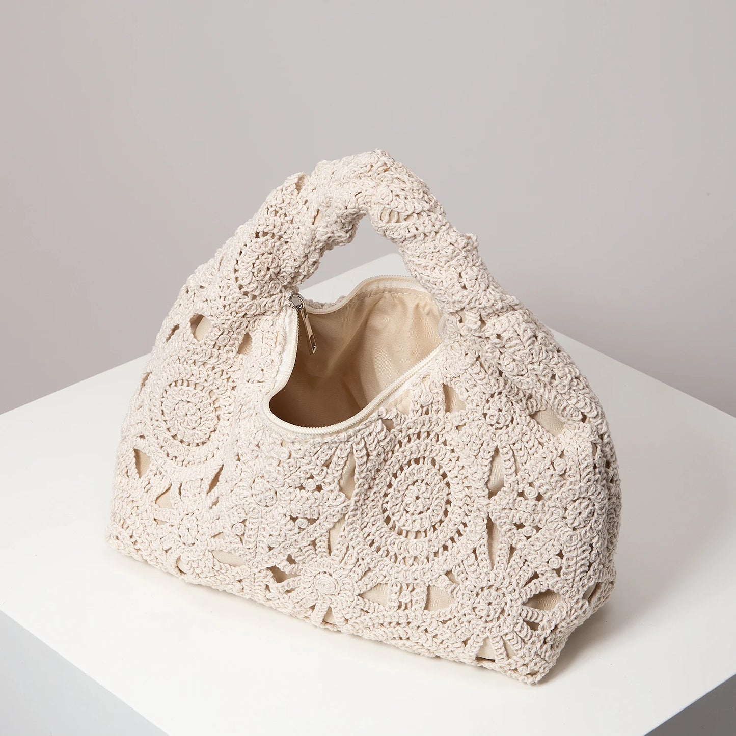 Elegant Women's Handbag New Collection