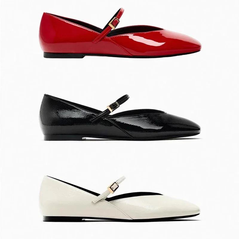 Flat Shoes For Women
