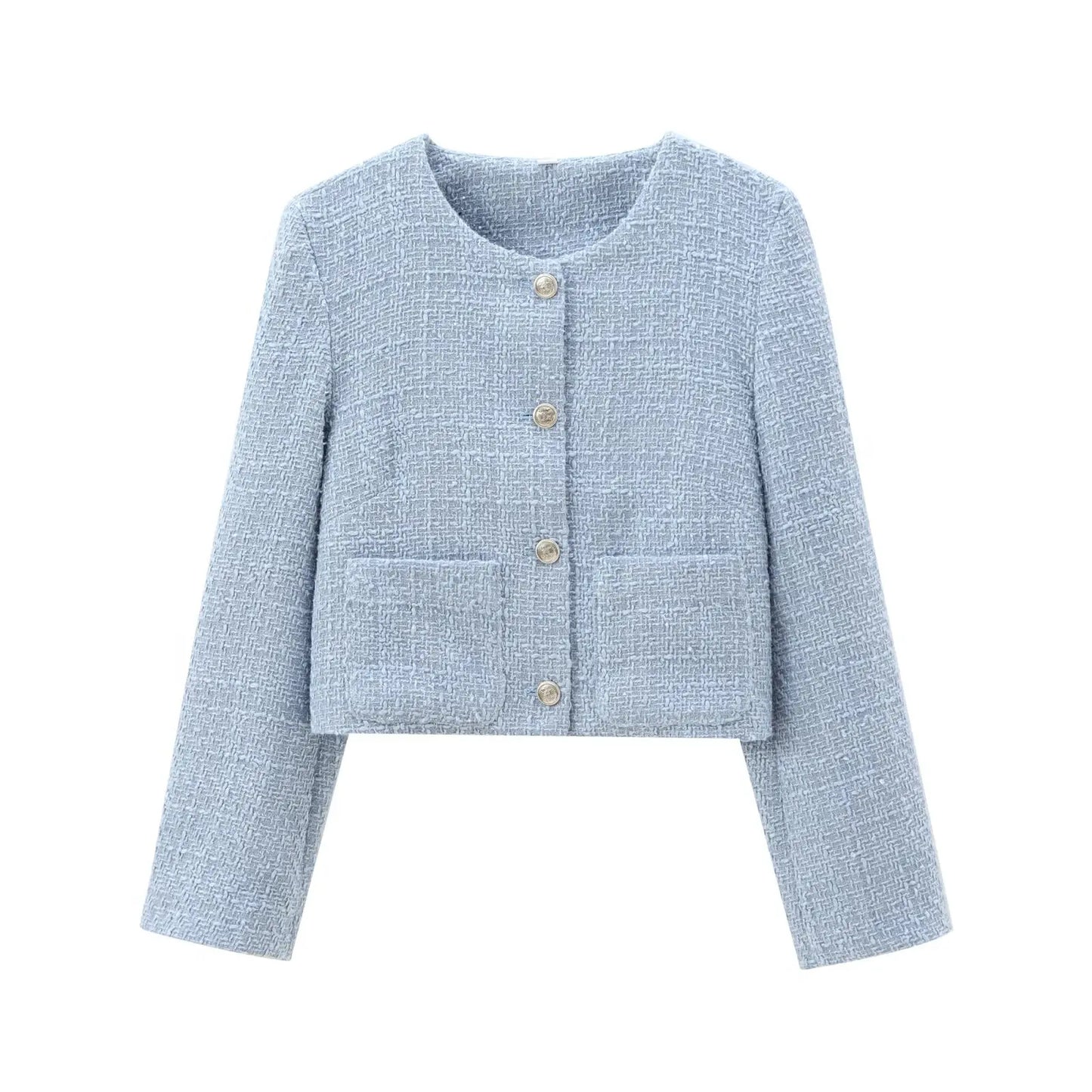 Stylish Elegant Women's Jacket