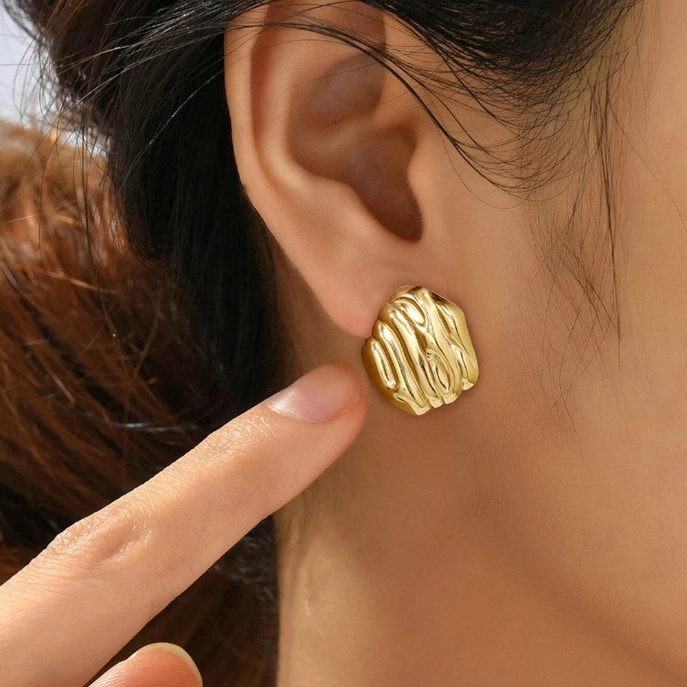 Elegant Women's Earrings