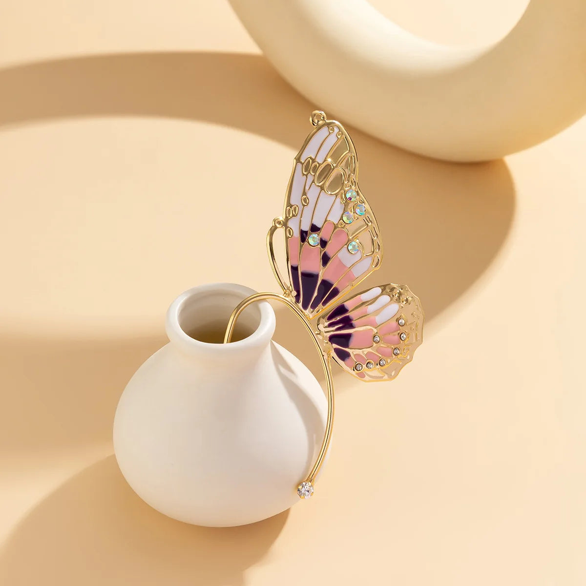 Elegants Earrings Stainless For Women
