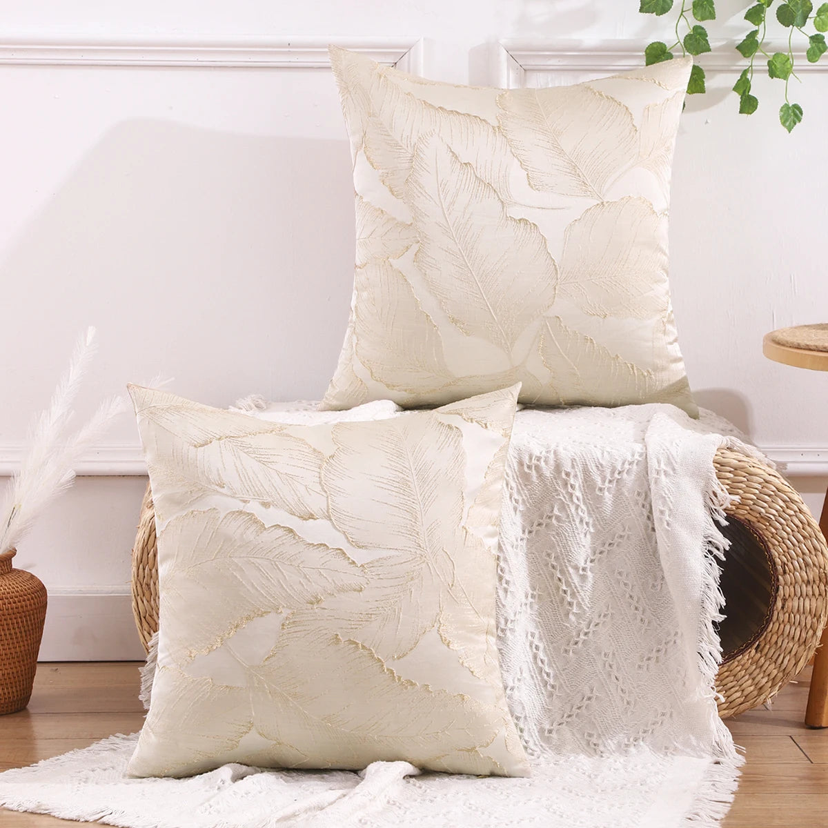 Modern Cushion Cover Living Room