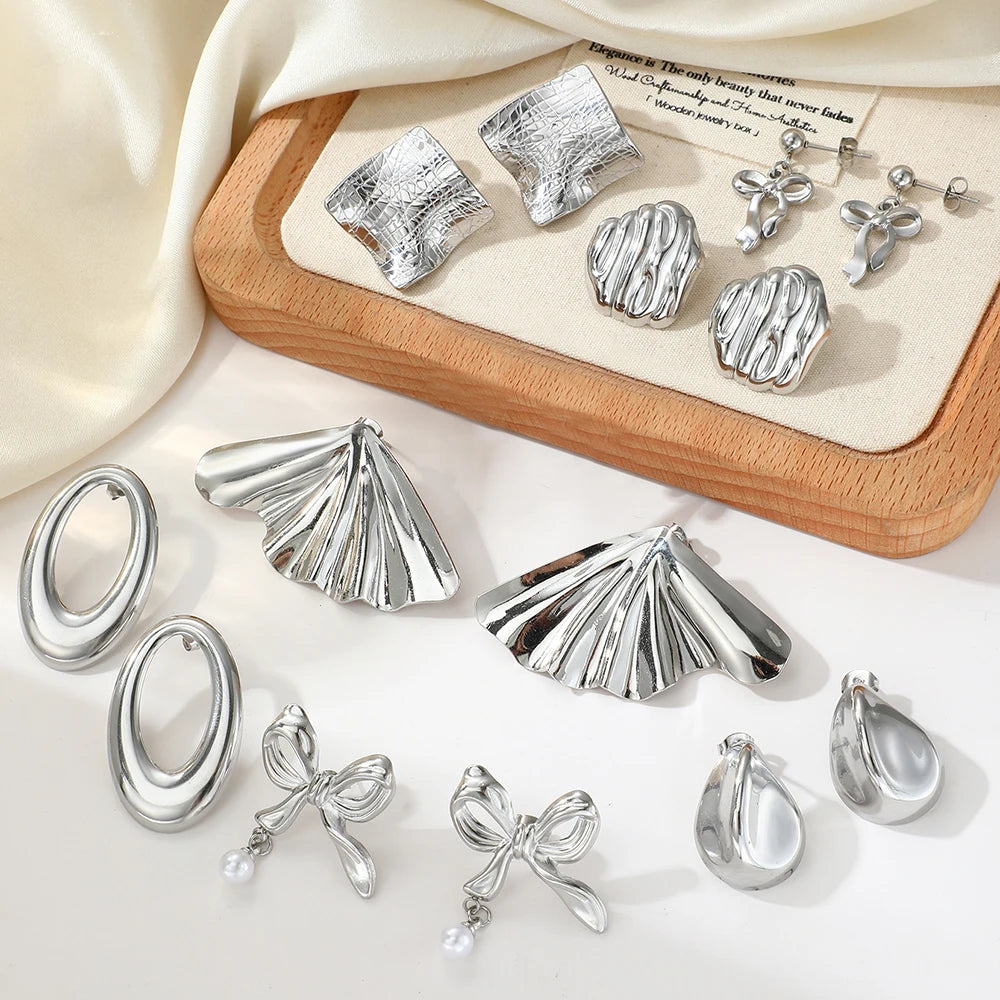 Elegant Women's Earrings