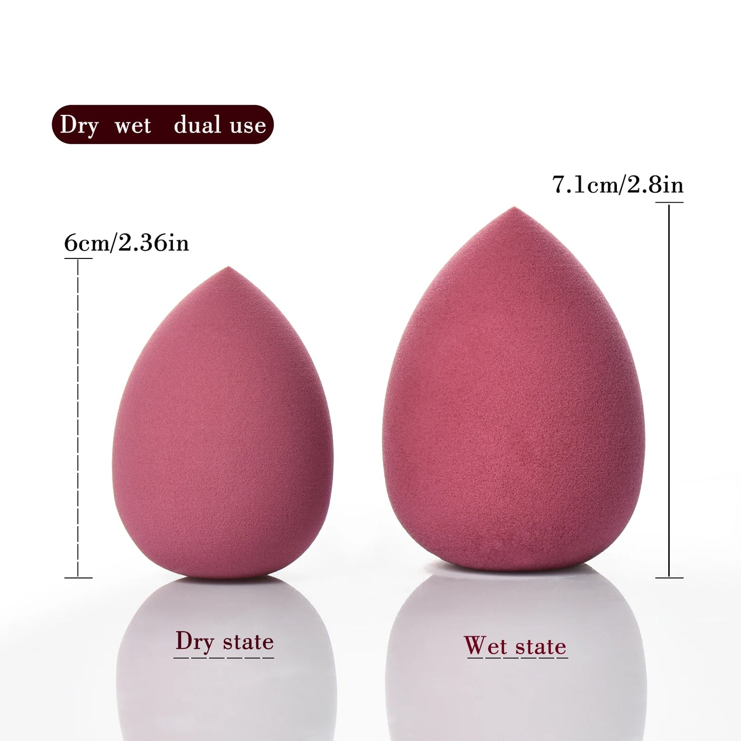 Makeup Sponges