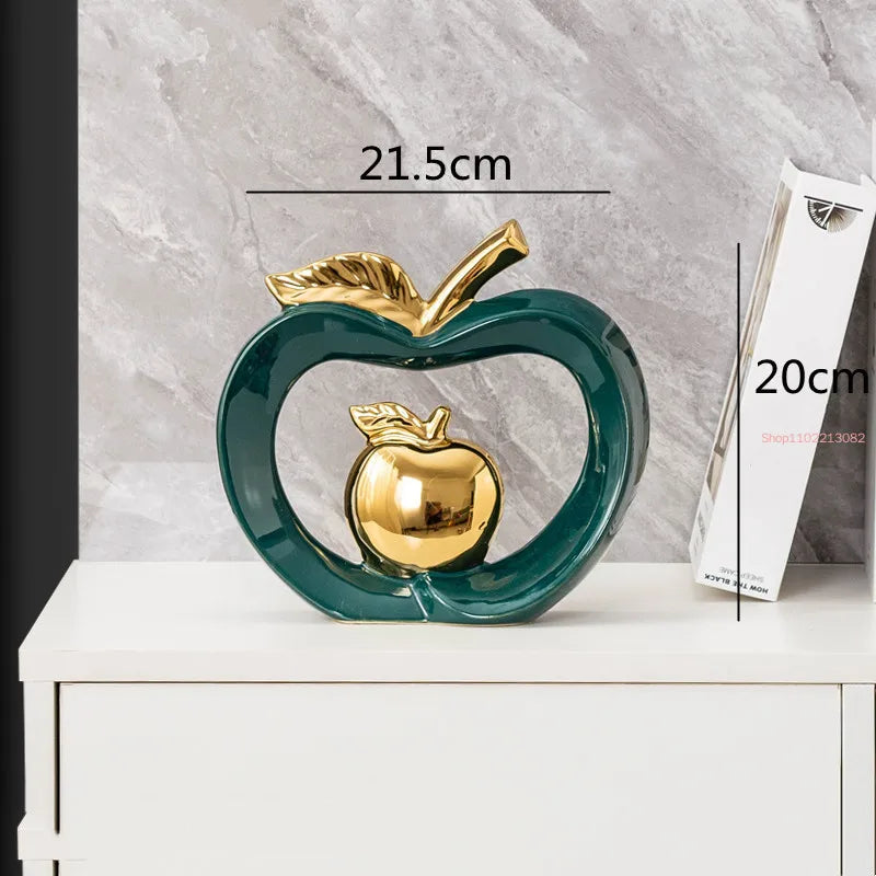 Ceramic Vase for home decoration