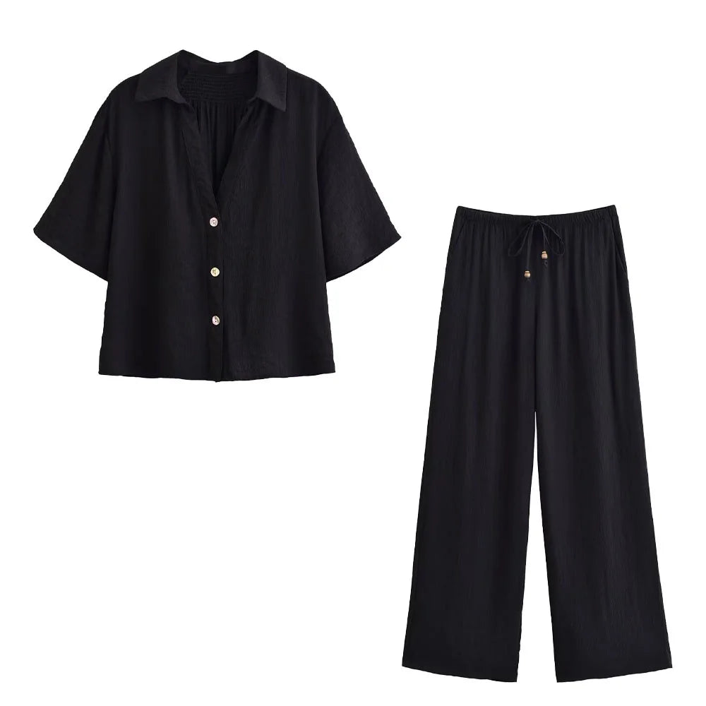 Women's Spring/Summer Collection