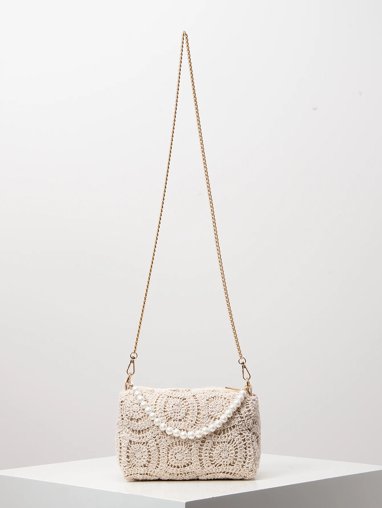 Elegant New Women's Handbag
