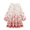 New Printed Dress