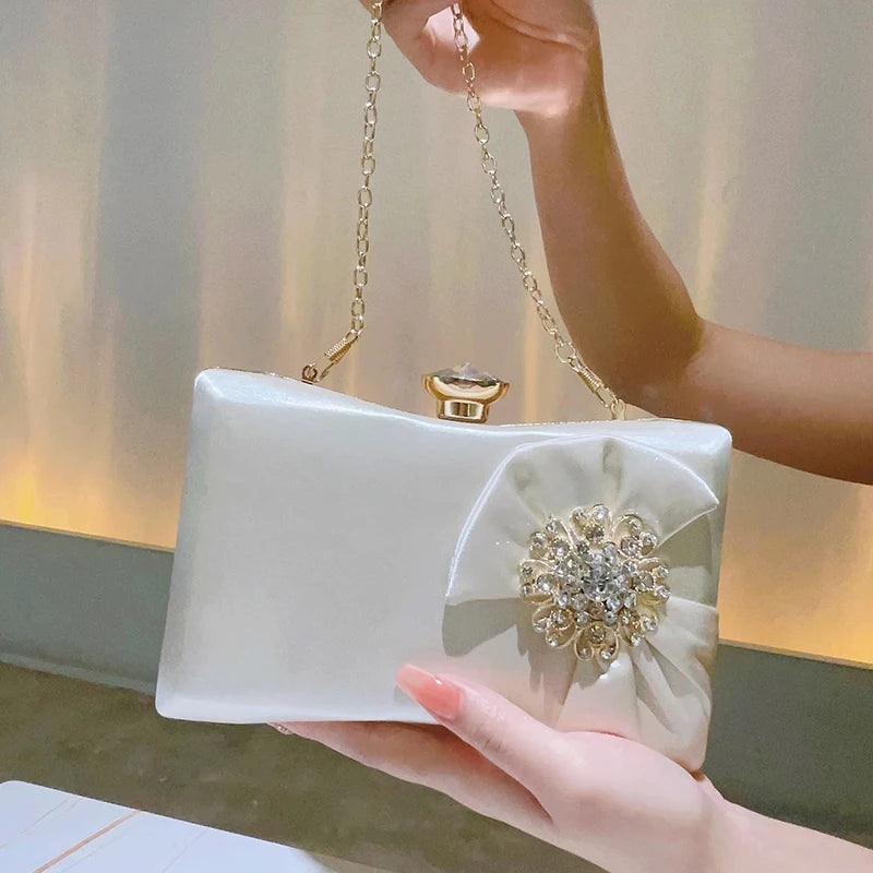 Elegant & Luxury Handbag For Women