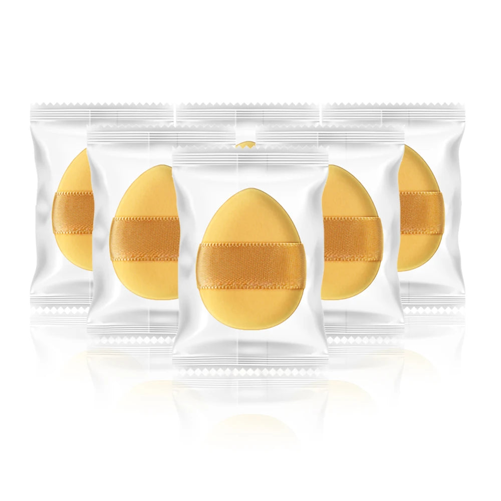 Makeup Sponges