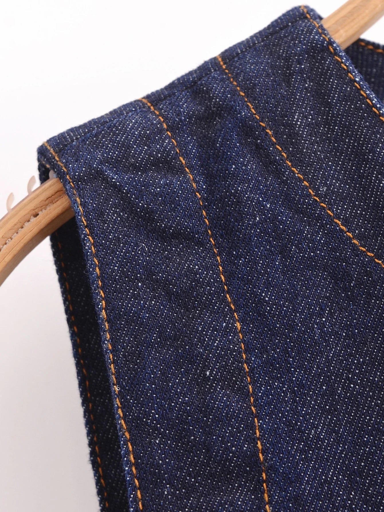 New Collection Denim Vest