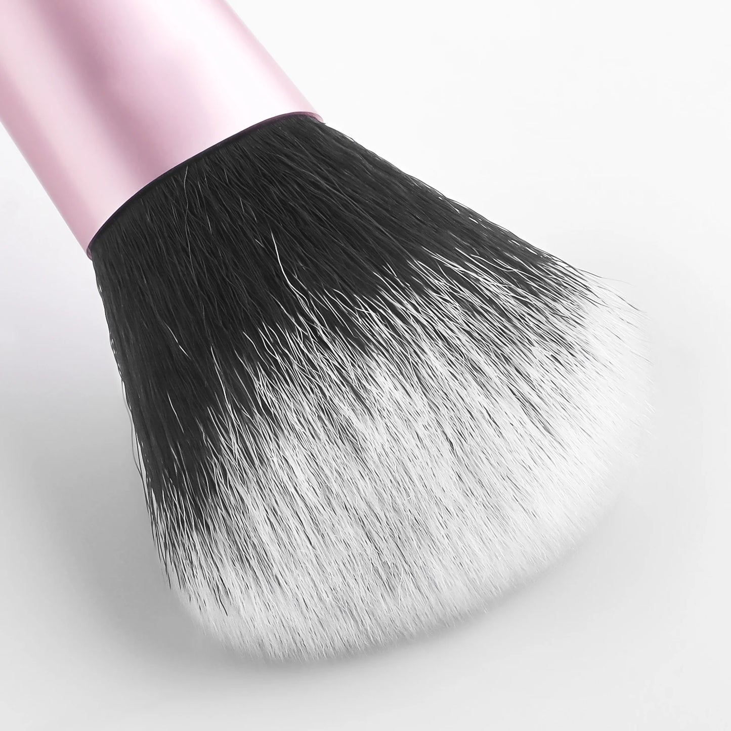 Sets Makeup Brushes 10pcsn with bag multifunctional