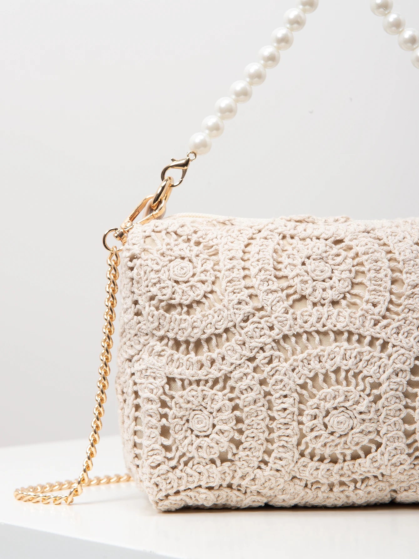 Elegant New Women's Handbag