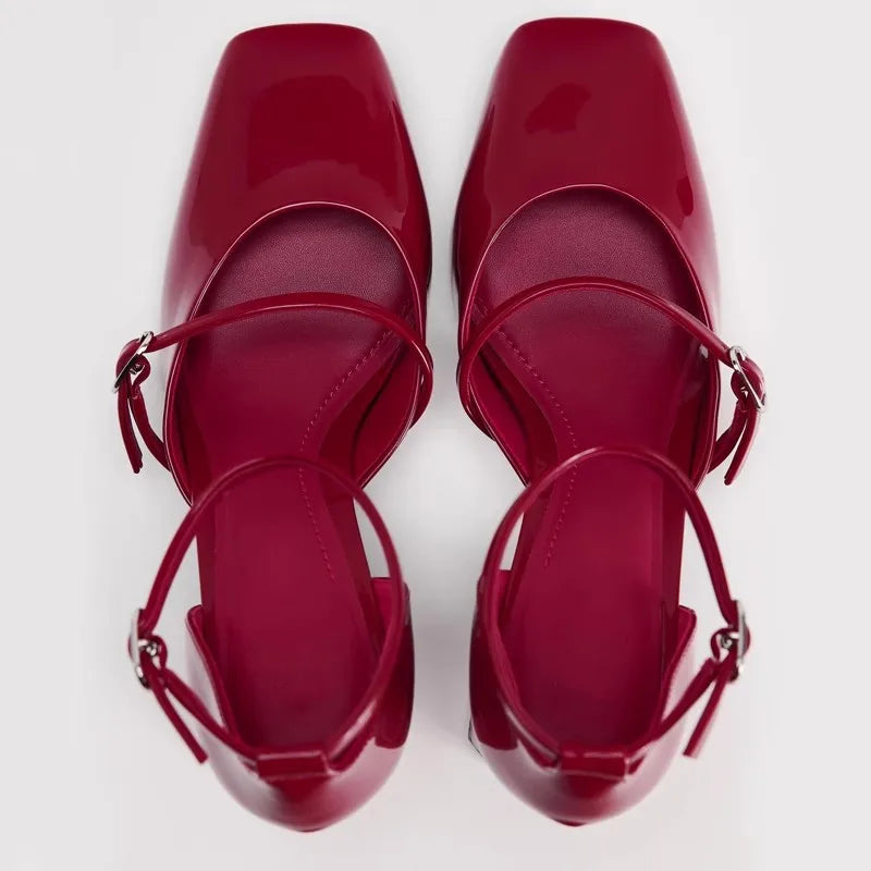 Elegant & Chic Shoes For Women