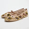 New Flower Designer Ballet Flats For Women