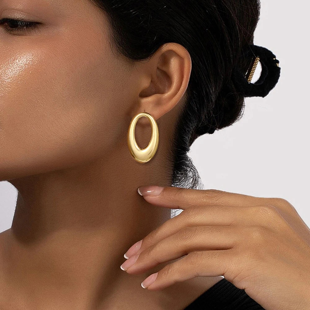 Elegant Women's Earrings