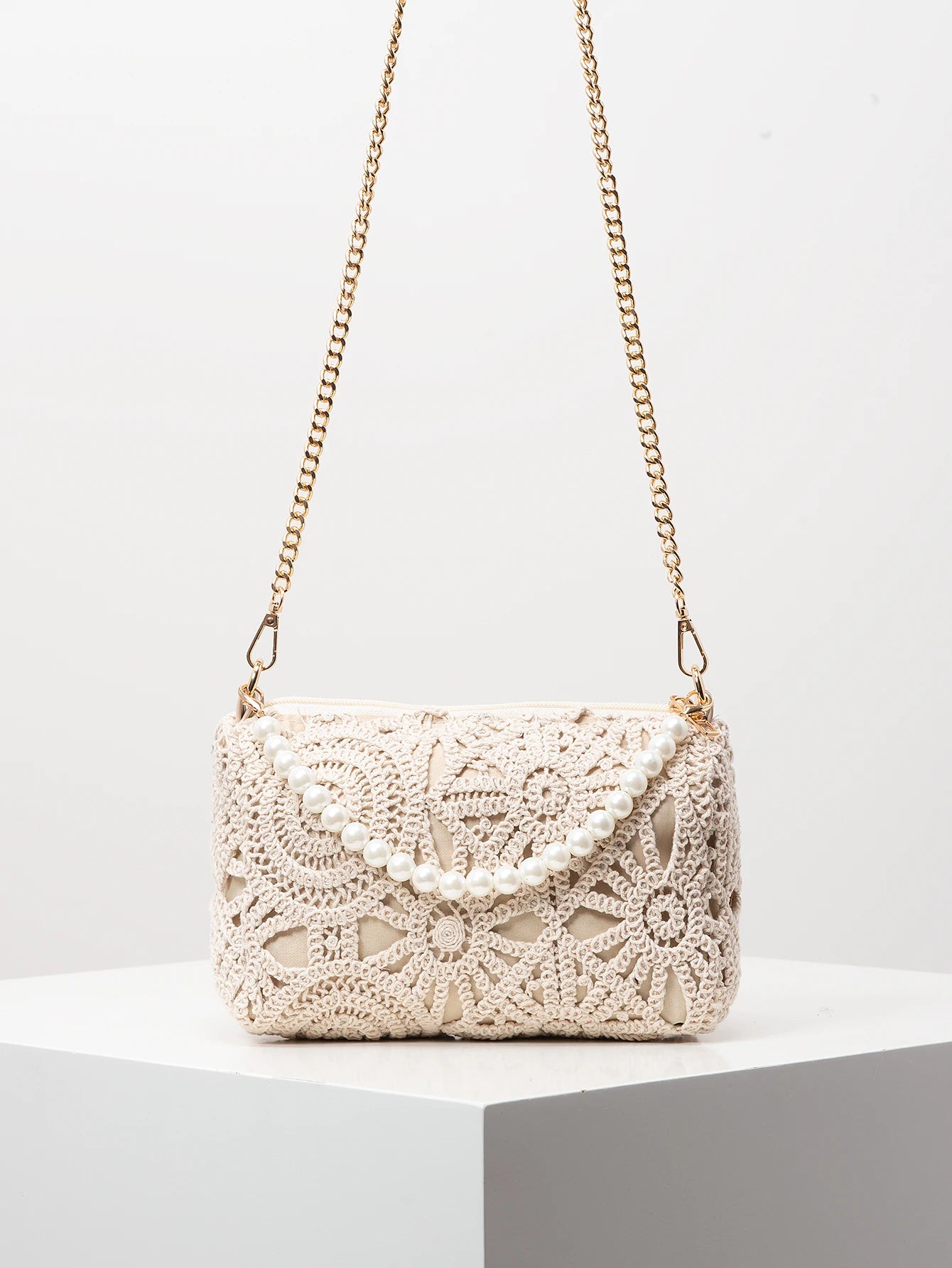 Elegant New Women's Handbag