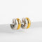 Gold&Silver Plated Earrings for Women